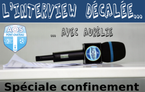 L’INTERVIEW DÉCALÉE DE.