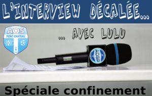 L’INTERVIEW DÉCALÉE DE...