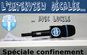 L’INTERVIEW DÉCALÉE DE...