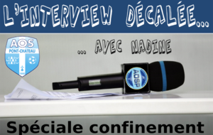 L’INTERVIEW DÉCALÉE DE...