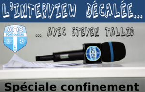 L’INTERVIEW DÉCALÉE DE...