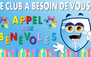 AOSP : RECHERCHE BÉNÉVOLES !