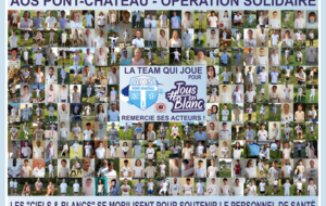 FIN DE L'OPÉRATION #Tousenblanc
