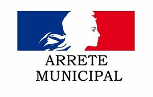 ARRÊTÉ MUNICIPAL AU LANDAS