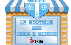 LA BOUTIQUE DES CIELS &amp; BLANCS