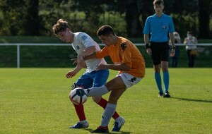 FIN DE PARCOURS EN GAMBARDELLA