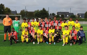 MATCHS DE GALA AU LANDAS
