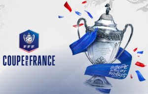 1er TOUR DE COUPE DE FRANCE