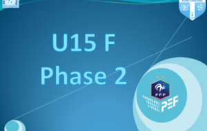 Phase 2 U15F
