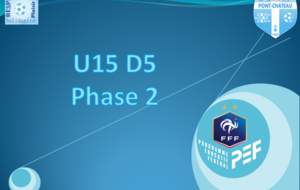 Phase 2 U15 D5