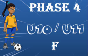 Phase 4 U11F