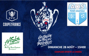 COUPE DE FRANCE 2022-2023