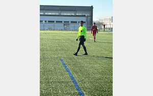 🟦 EN IMMERSION CHEZ NOS ARBITRES: ⬜
