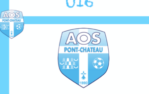 PROGRAMME DE REPRISE CATÉGORIE U16