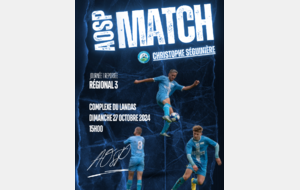 ⚽️Tous derrière nos skyblues 🦅 !