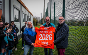 AOSP X LORIENT 🟠⚫️
