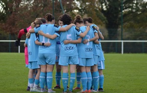 SÉNIORS F X GF PRESQU'ILE D2F