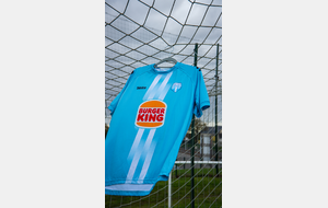 Présentation nouveaux maillots