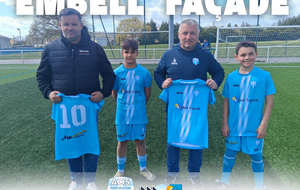 NOUVEAUX PARTENAIRES !