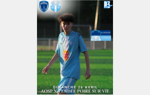 SÉNIORS: LE PROGRAMME