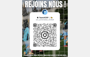 INSTAGRAM - NOUVEAUTÉ !