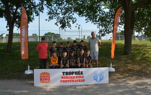 FC BRIERE 2