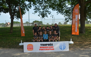 FC BRIERE 1