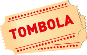 TOMBOLA de NOEL