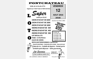 LOTO aosp du 12-08-2016