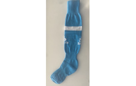 CHAUSSETTE BLEU AOSP 