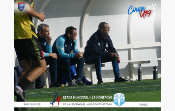 PROGRAMME DU WEEK-END