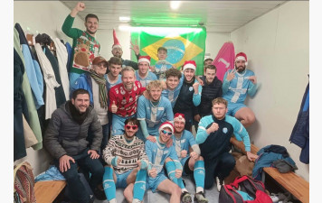 RÉSULTATS DU WEEK-END