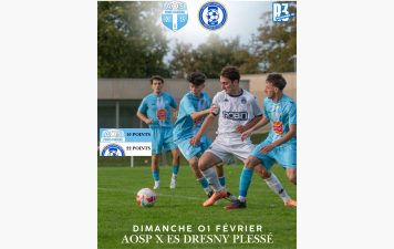 SÉNIORS: LE PROGRAMME