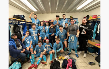 RÉSULTATS DU WEEK-END