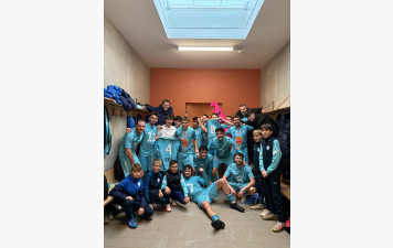 RÉSULTATS DU WEEK-END