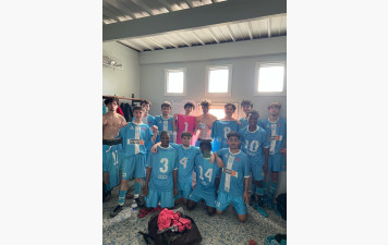 RÉSULTATS DU WEEK-END