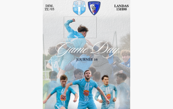 SÉNIORS: LE PROGRAMME