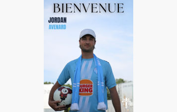 NOUVELLES RECRUES SÉNIORS !
