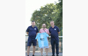 REMISE DE MAILLOT