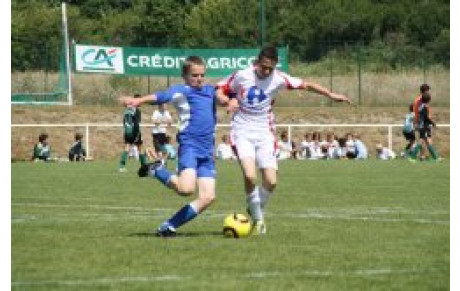 Les Jeunes ont brillé Tournoi U11 U13 et photos