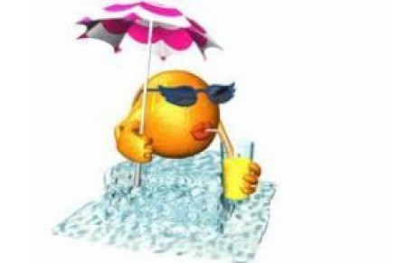 AVANT LES VACANCES