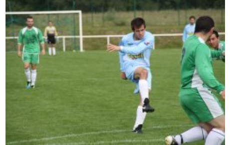 Championnat : Les séniors toujours présents
