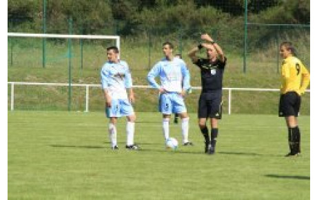 Challenge District : Il reste plus qu'une Equipe..