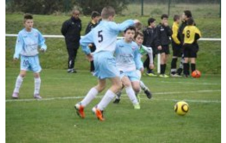 Ecole de Foot : Le Planning des Vacances d'Hiver