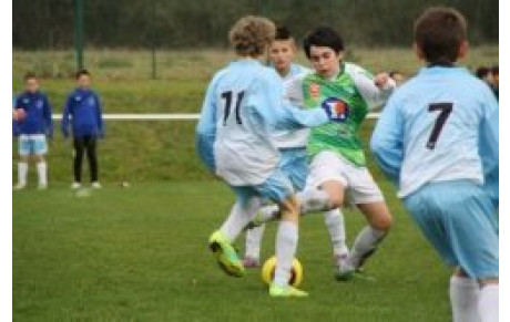 Ecole de Foot : Reprise 2012/2013, le Programme