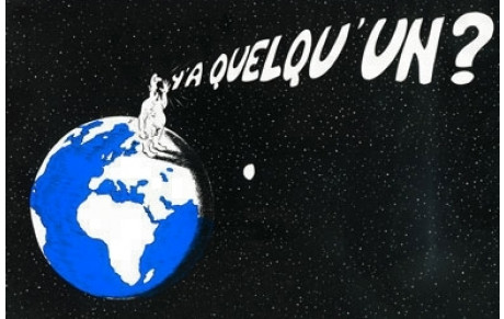 Tous Ensemble !