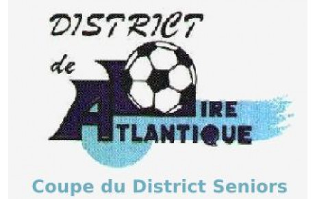 COUPE DISTRICT SENIORS