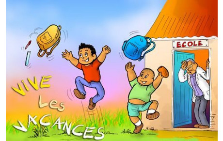 ECOLE DE FOOT : LE PROGRAMME DES VACANCES