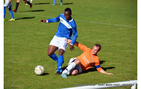 Un Steeven très &quot;Douet&quot; ce Weekend !