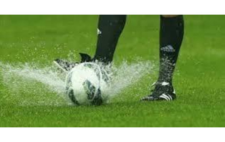 MATCHS ANNULES POUR TOUTES LES FEMININES